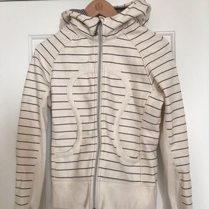 lululemon athletica Scuba Hoodie